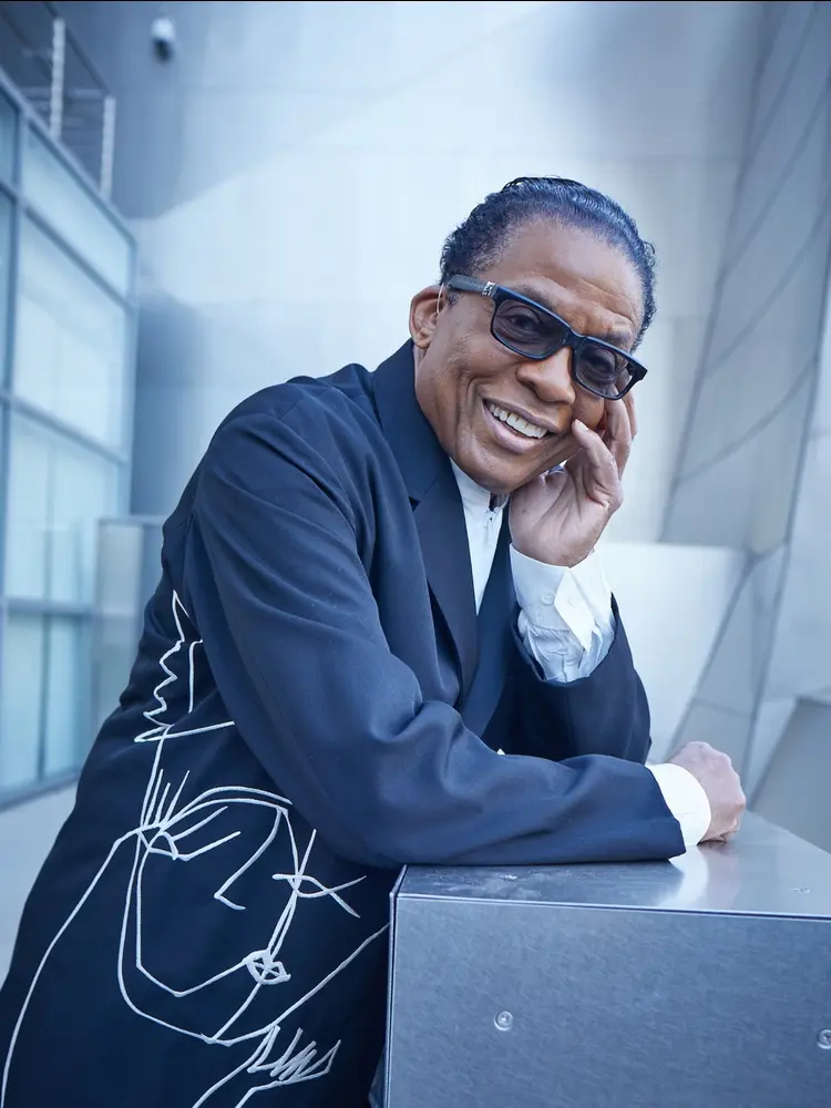 Herbie Hancock