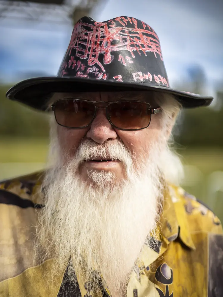 Hermeto Pascoal