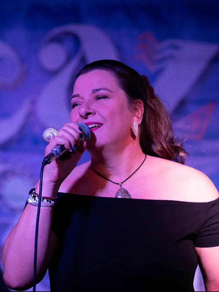 Hülya Sezgün