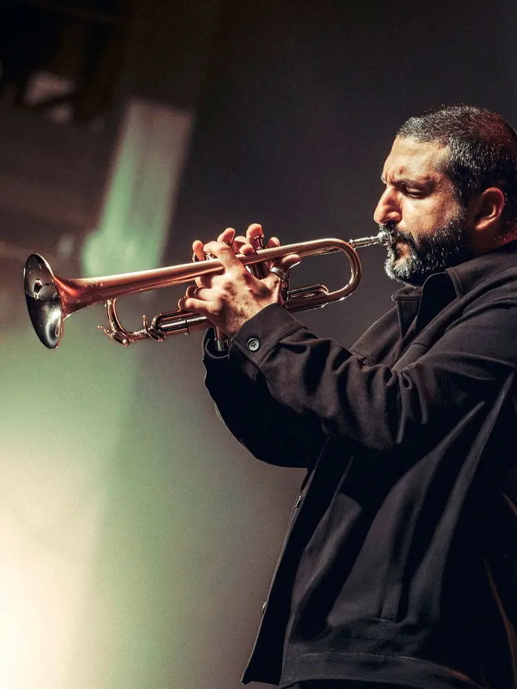 Ibrahim Maalouf
