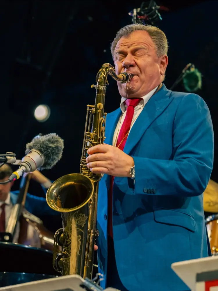 Igor Butman