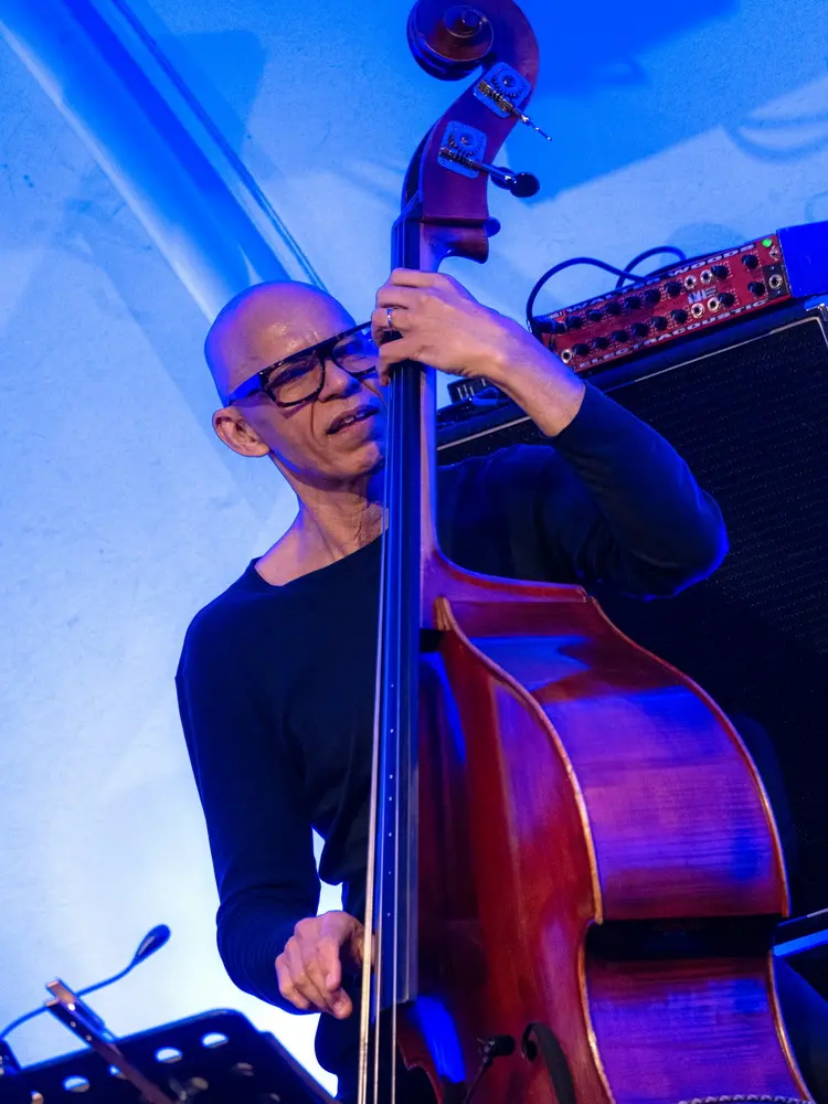 Ira Coleman