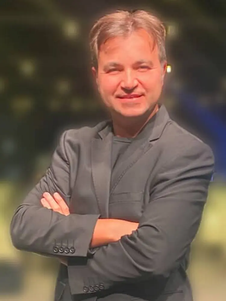 İsmail Çetin