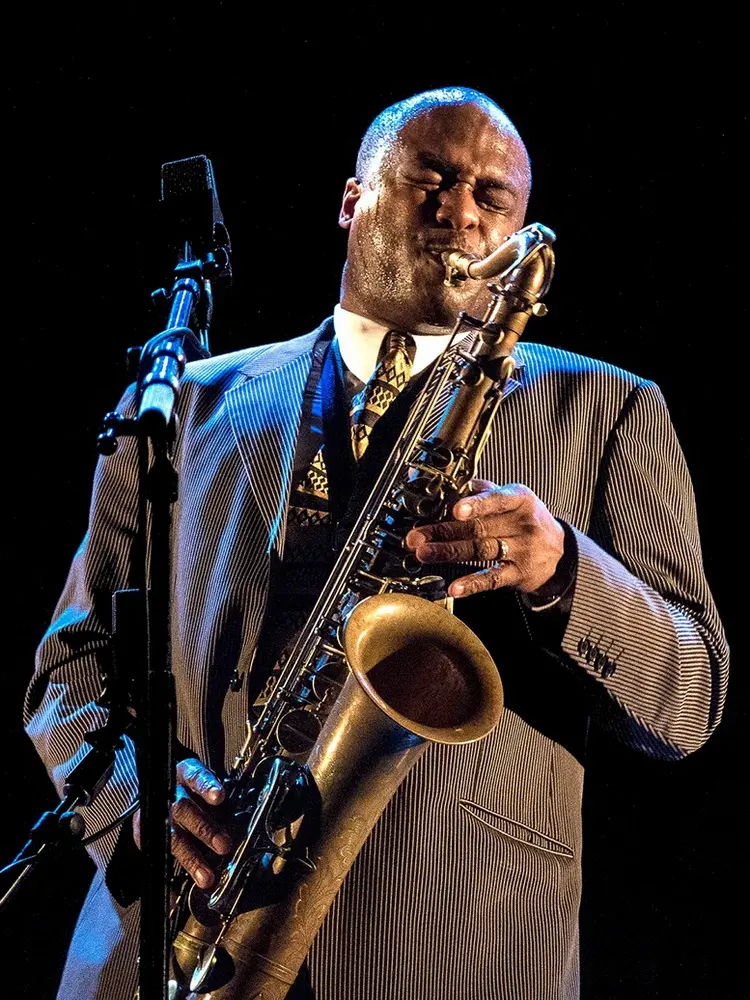 James Carter