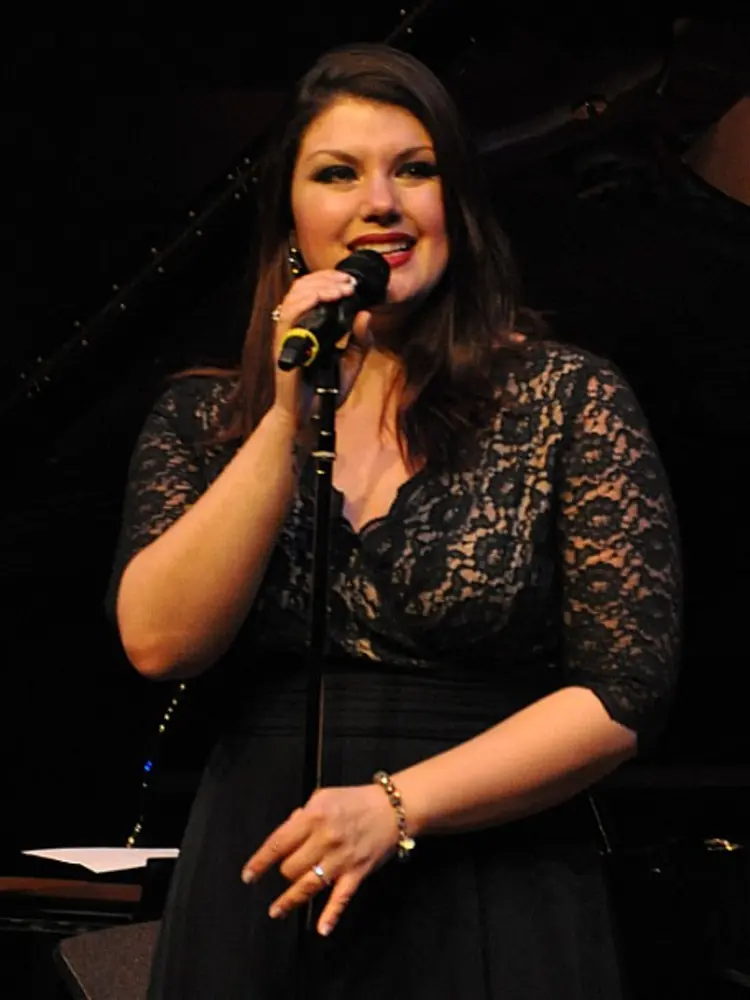 Jane Monheit