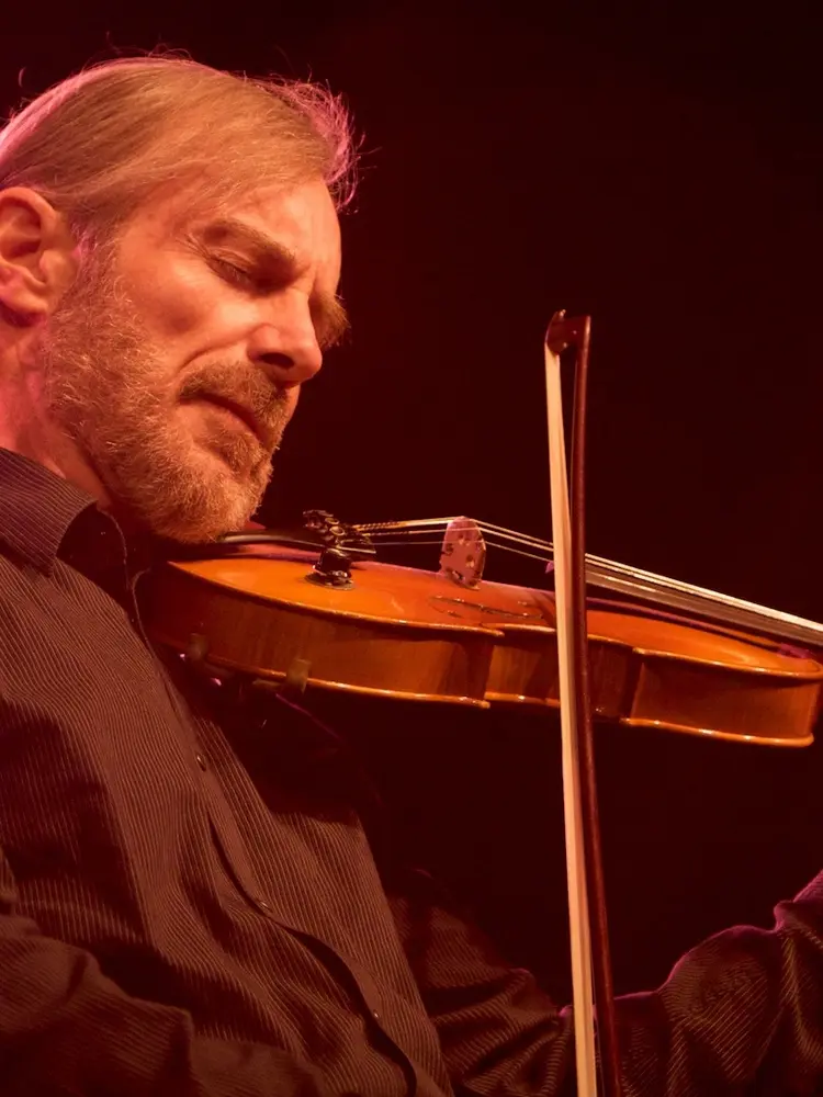 Jean-Luc Ponty