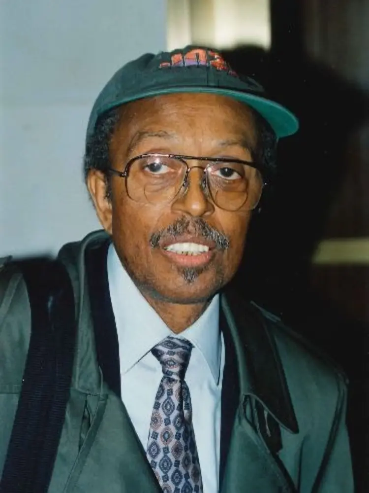 Jimmy Heath