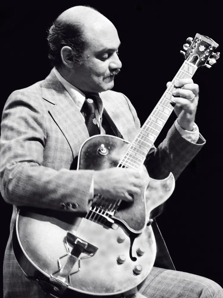 Joe Pass