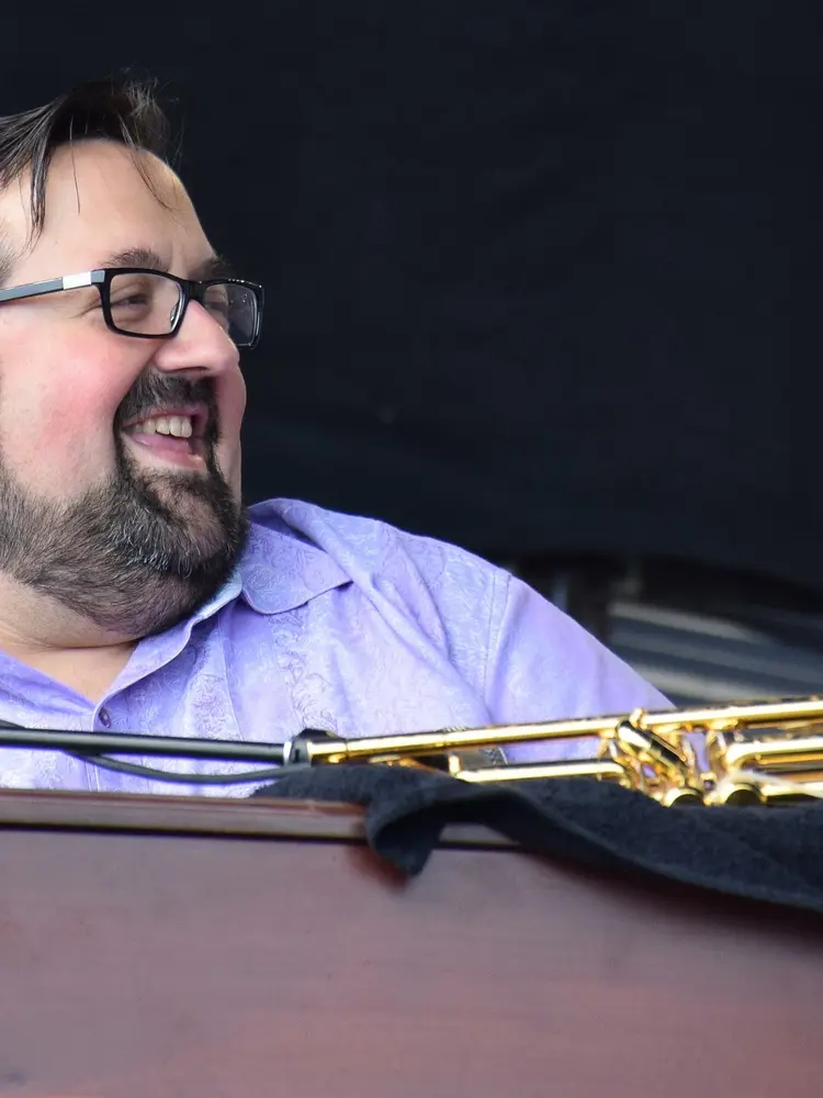 Joey DeFrancesco
