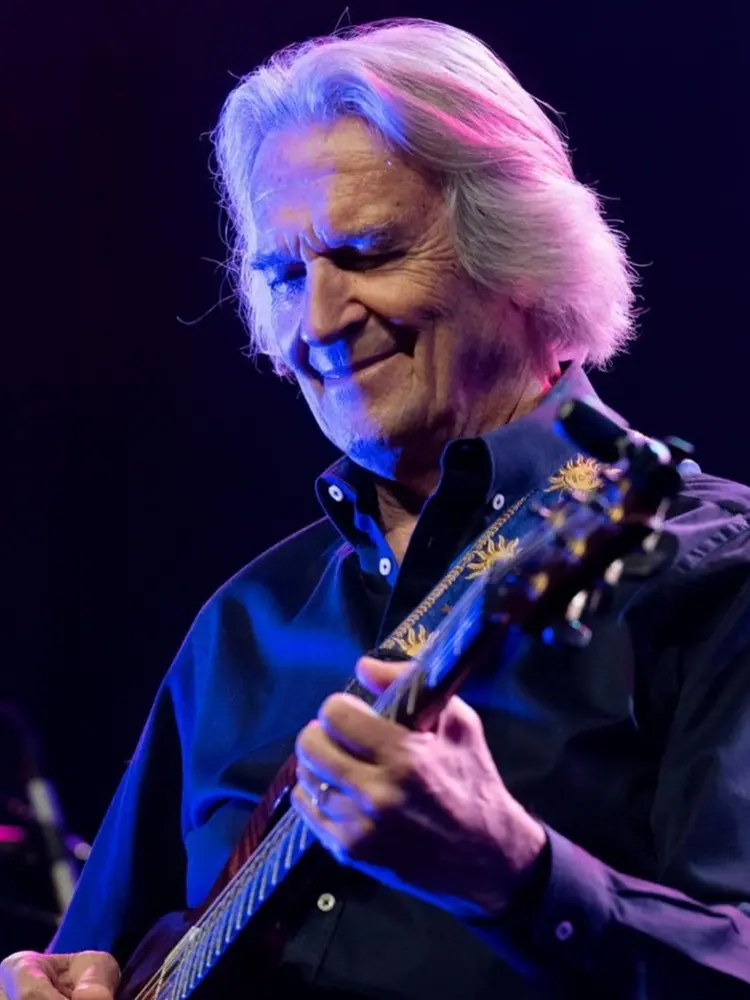 John McLaughlin