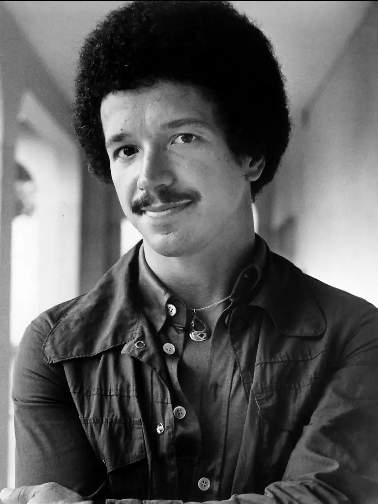 Keith Jarrett