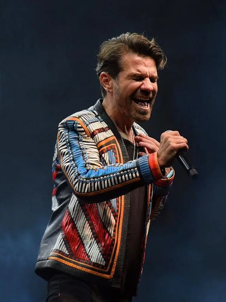 Kenan Doğulu