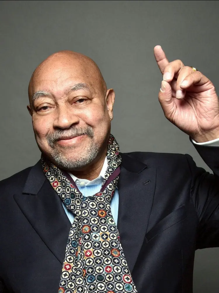 Kenny Barron
