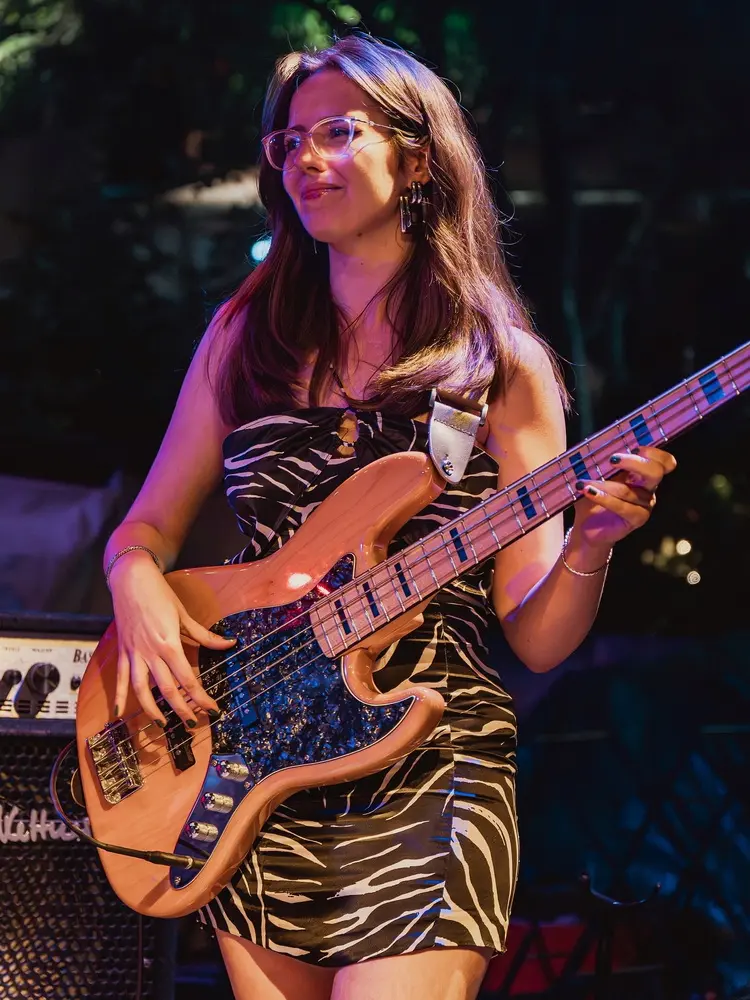 Lamia Demirok
