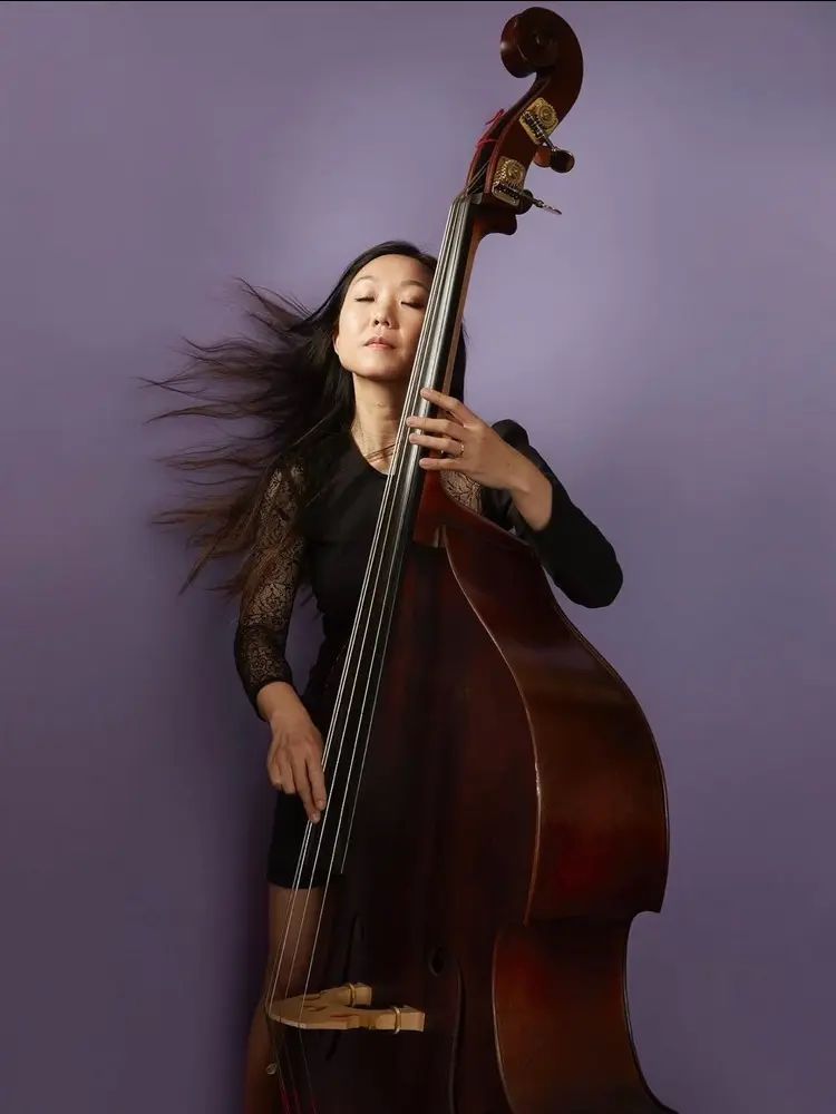 Linda May Han Oh