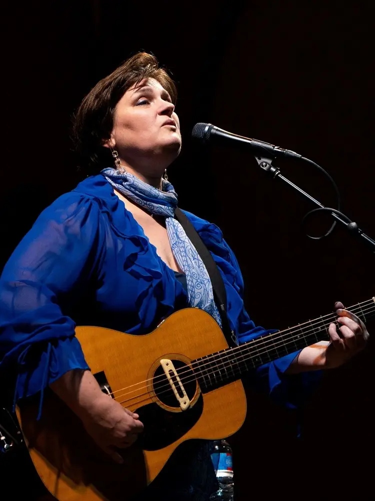 Madeleine Peyroux