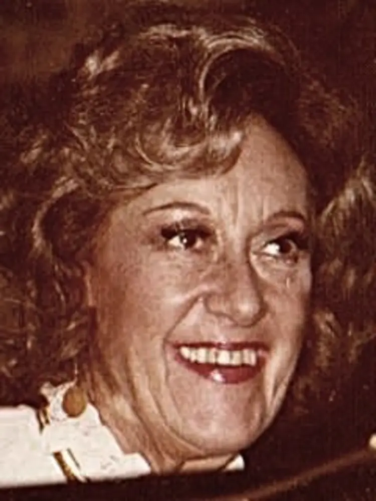 Marian McPartland
