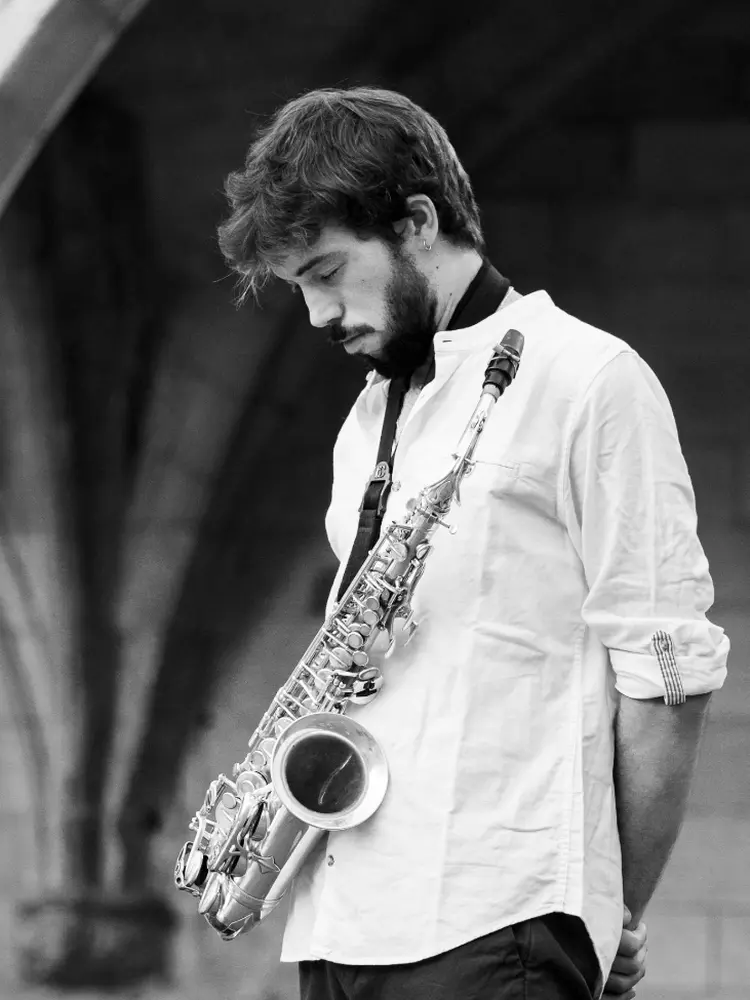 Max Atger