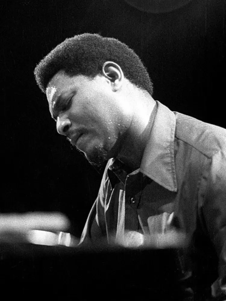 McCoy Tyner