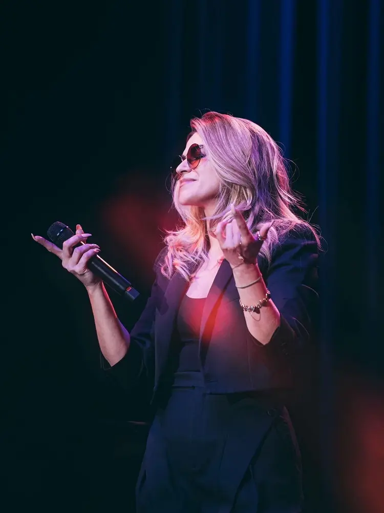 Melody Gardot