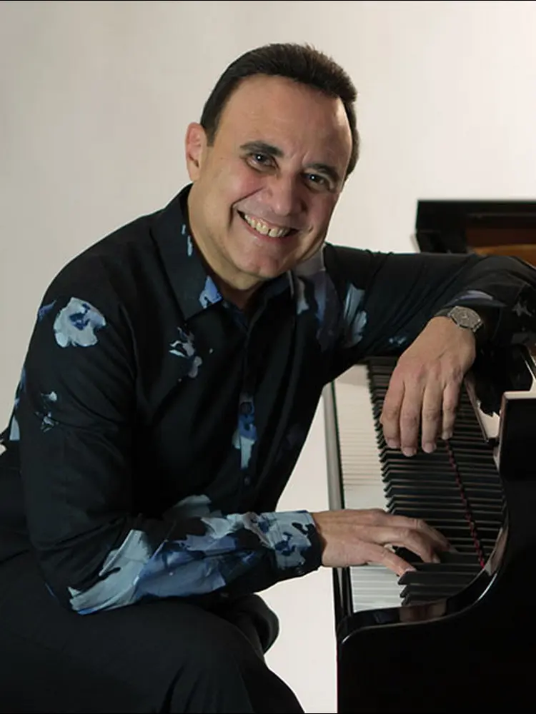 Michel Camilo