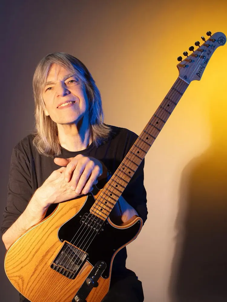 Mike Stern