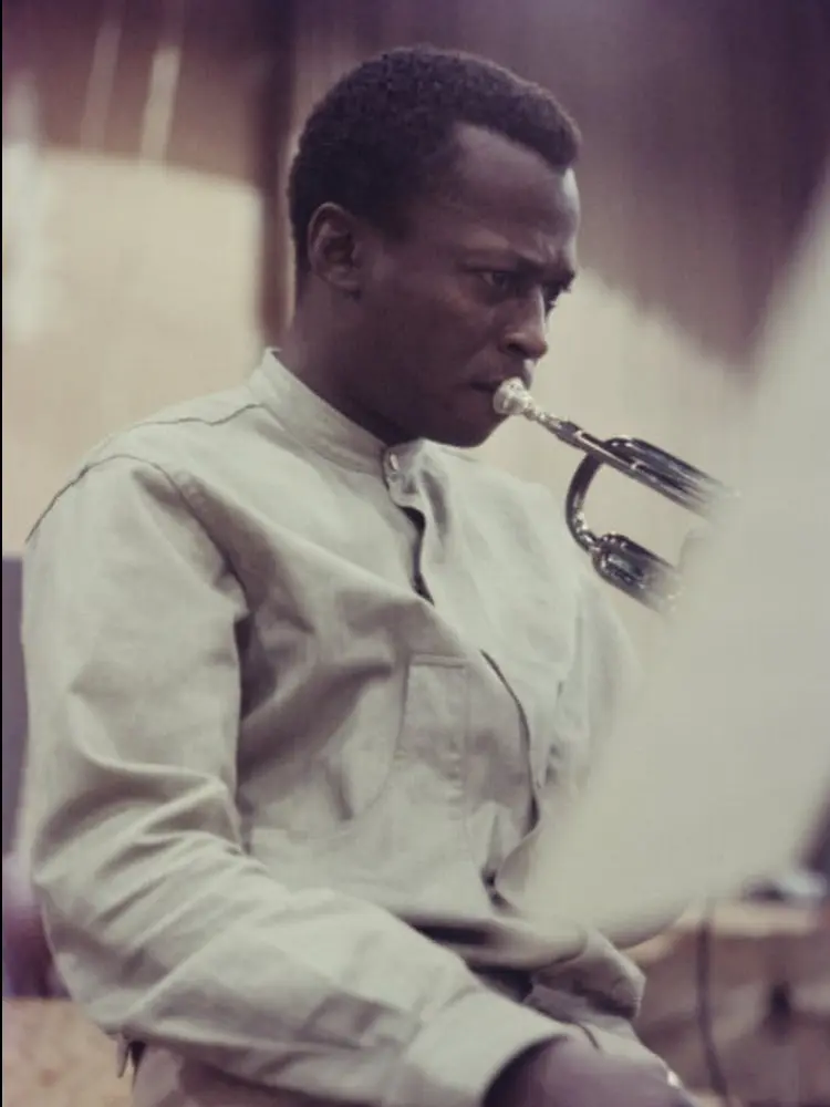 Miles Davis