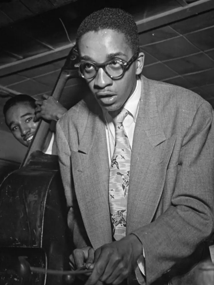 Milt Jackson