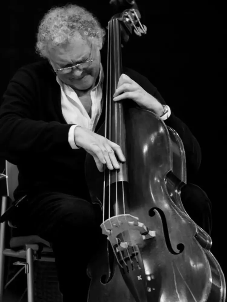 Miroslav Vitous