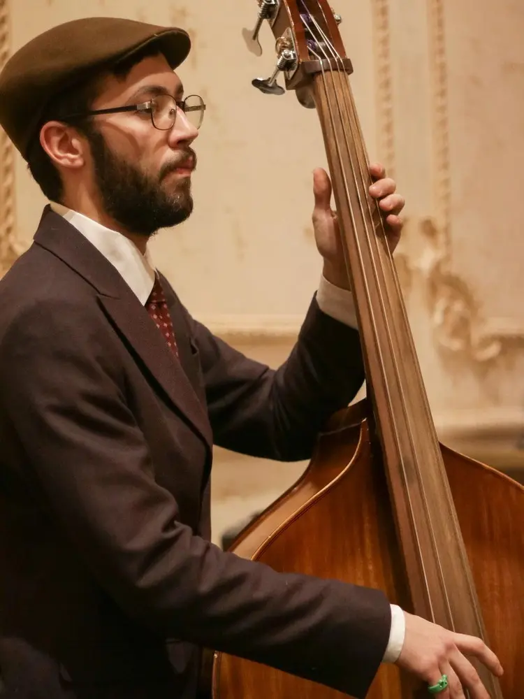Misha Pashkov