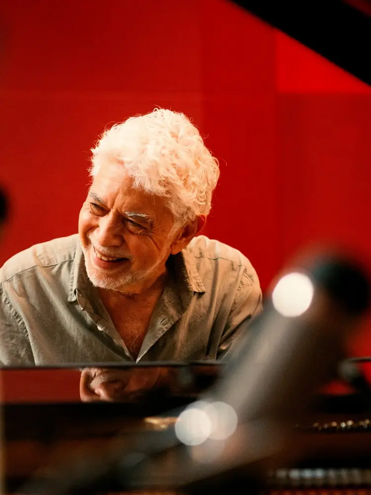 Monty Alexander