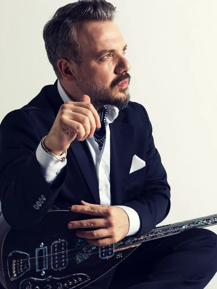 Mustafa İpekçioğlu
