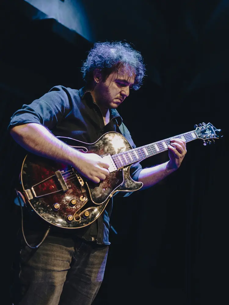 Mustafa Solak