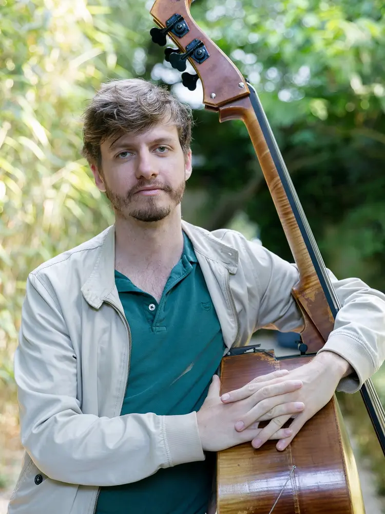 Nicolas Fleury