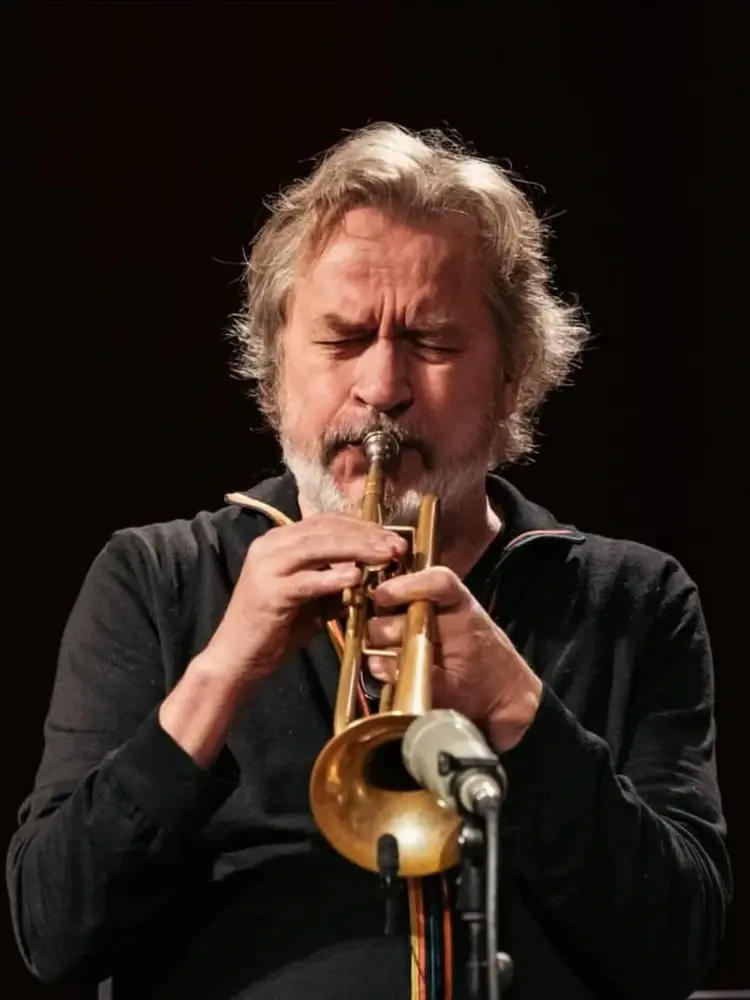Nils Petter Molvaer