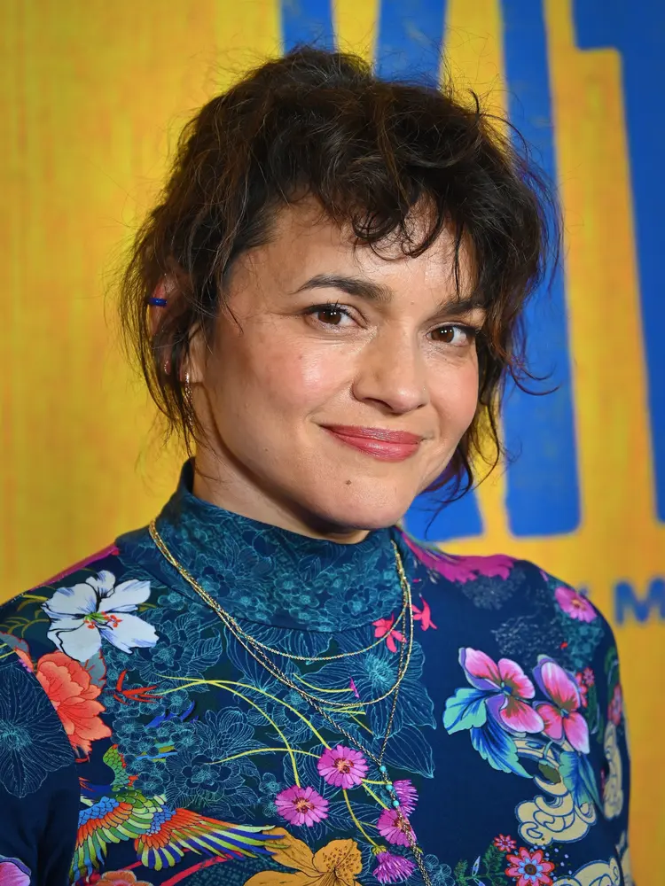 Norah Jones