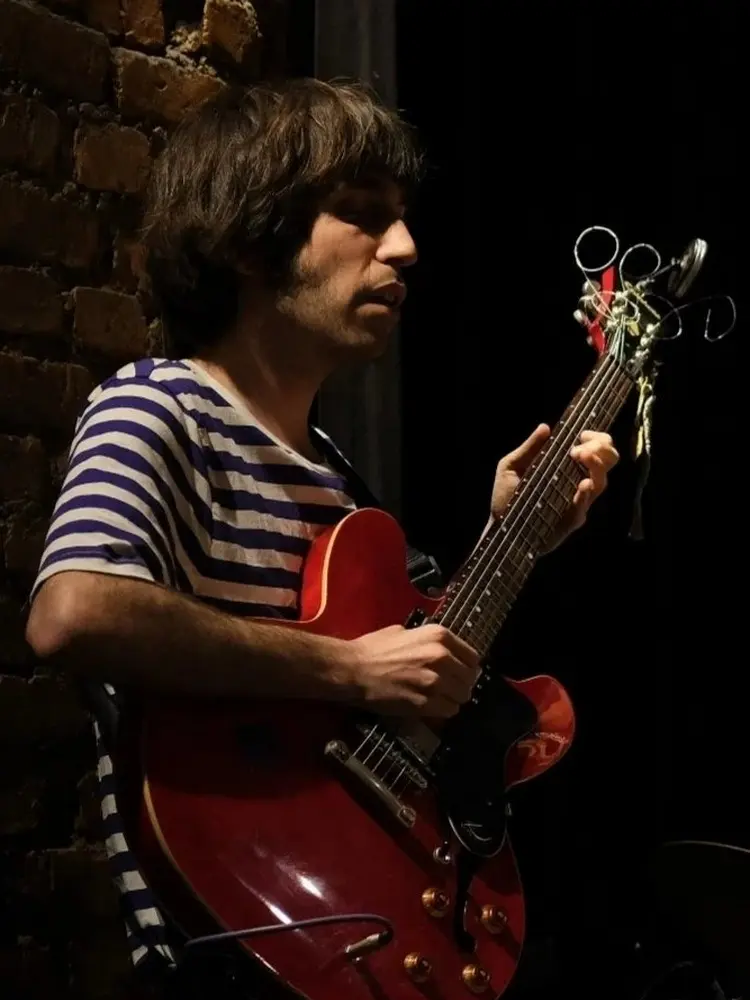 Oğuzhan Altınay