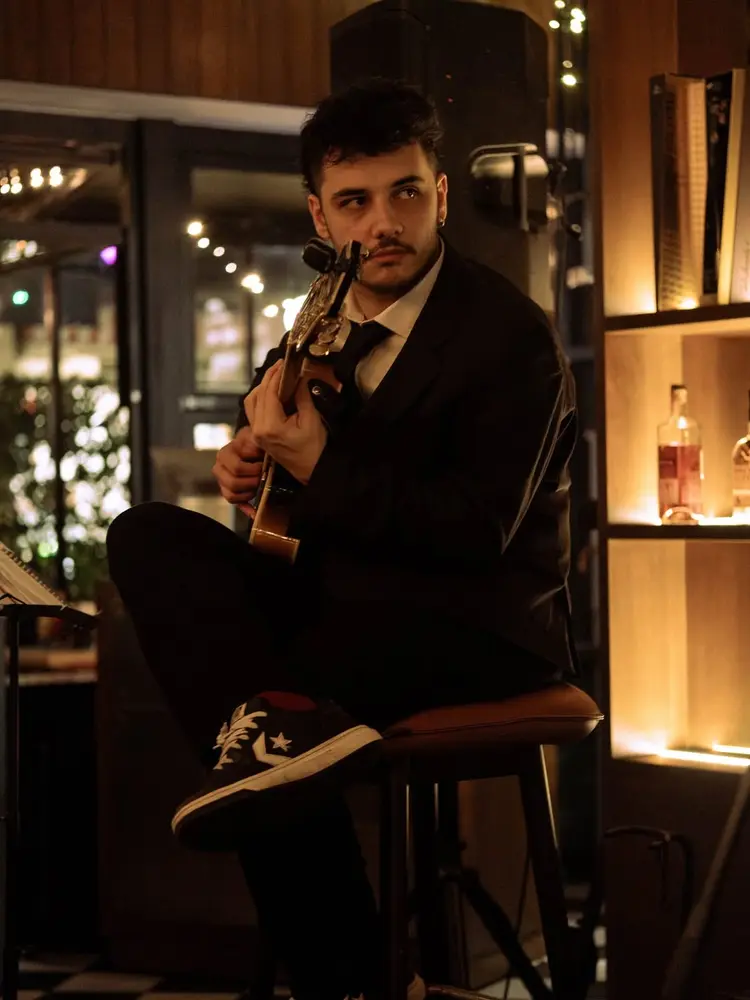 Ömer Karakoç