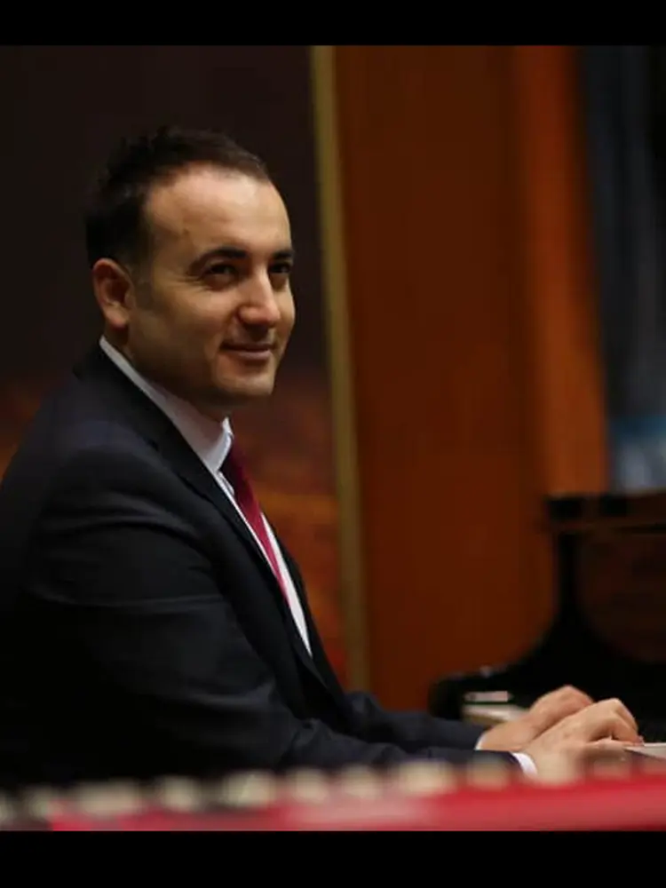 Onur Gökçe
