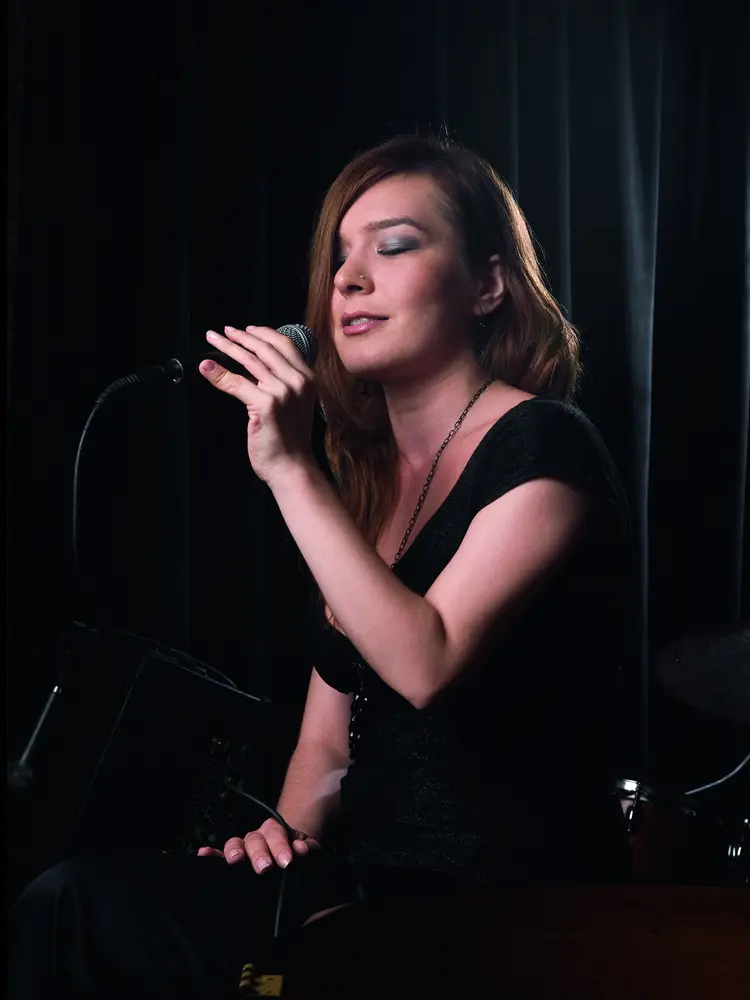 Özge Pınar