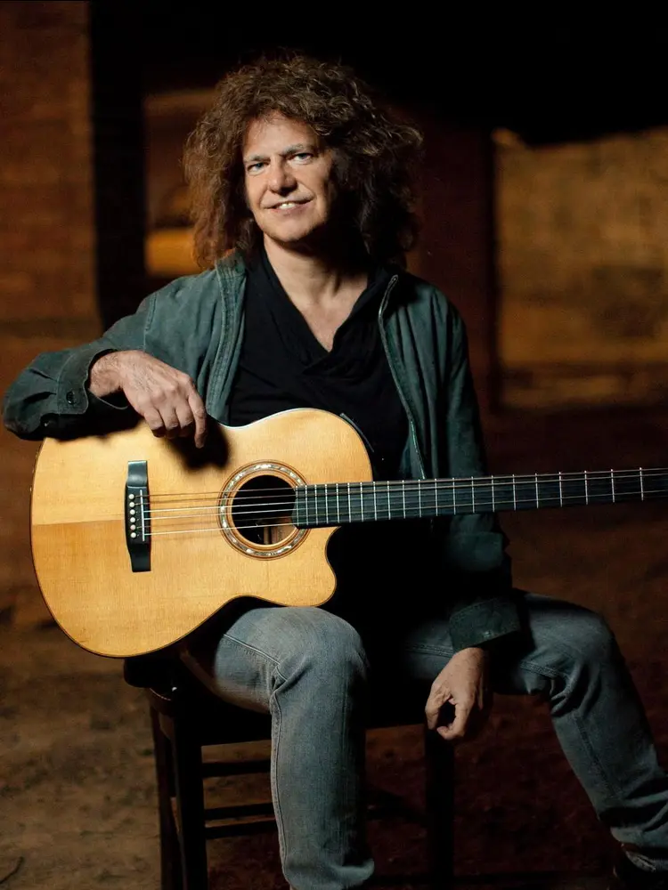 Pat Metheny