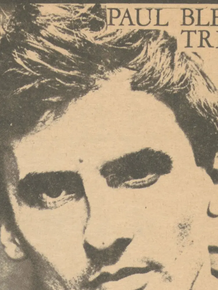 Paul Bley