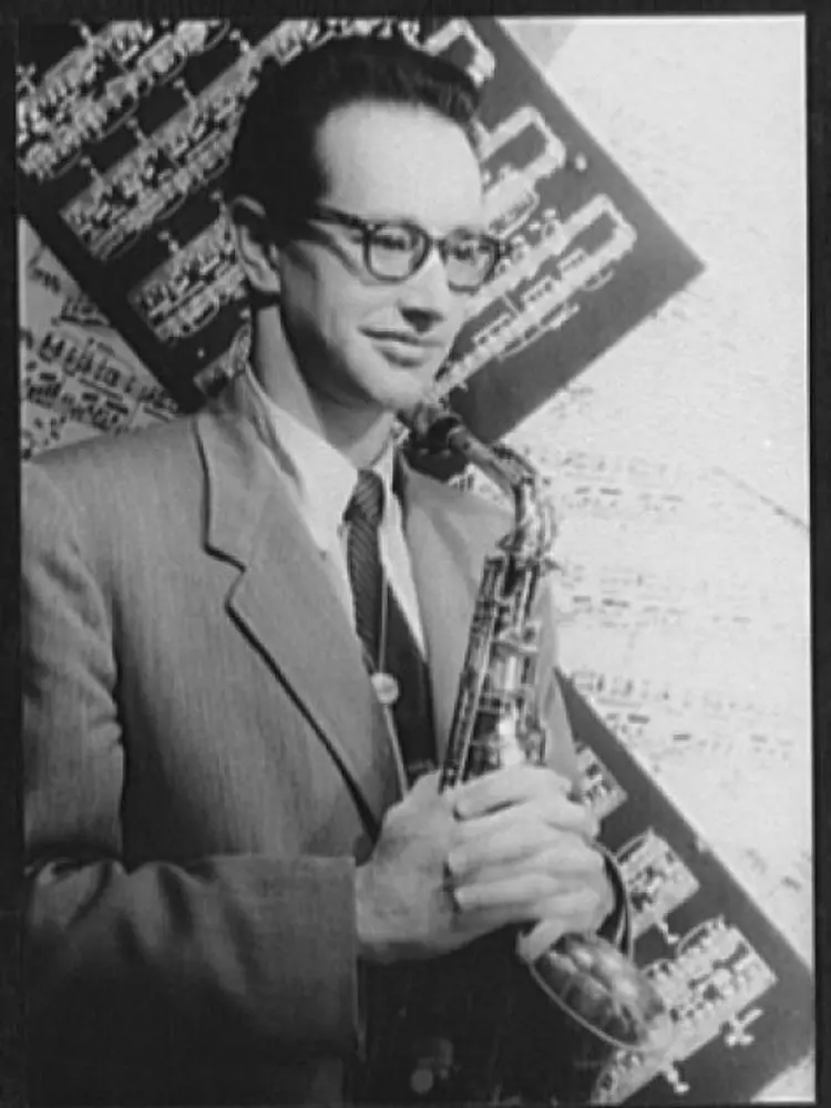 Paul Desmond