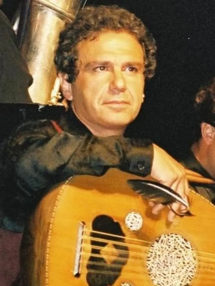 Rabih Abou-Khalil