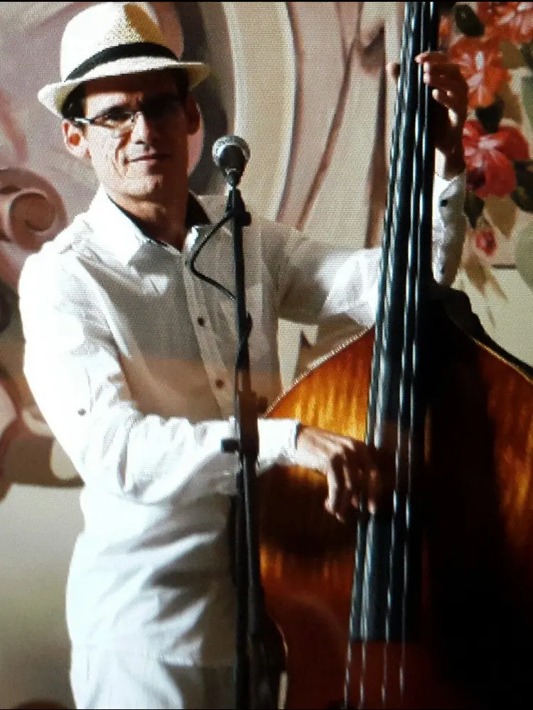 Rafael Almaguer Molina