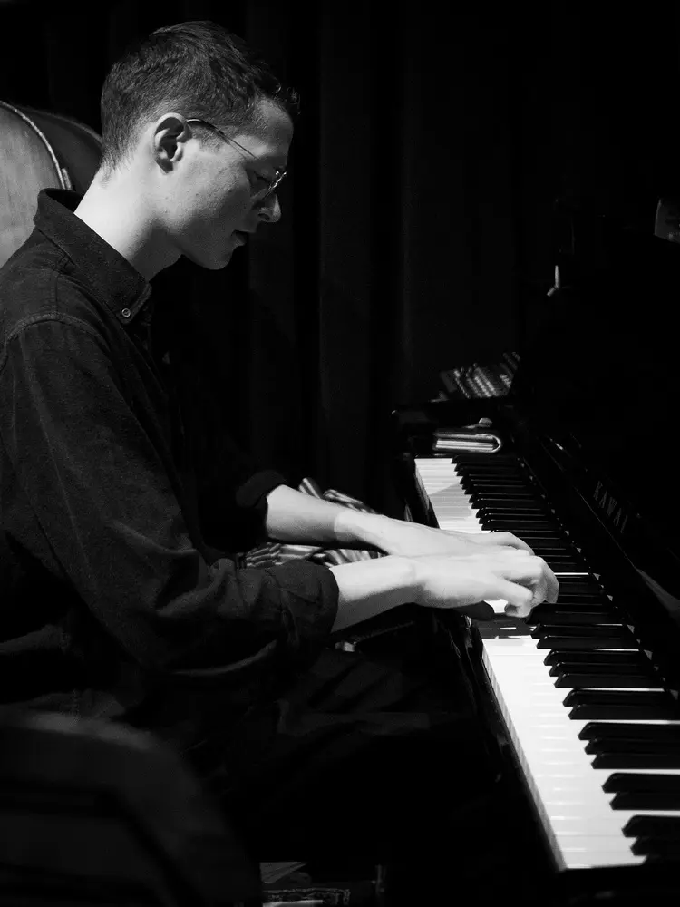 Rasmus Soerensen
