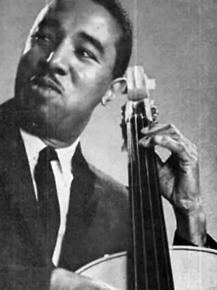 Ray Brown
