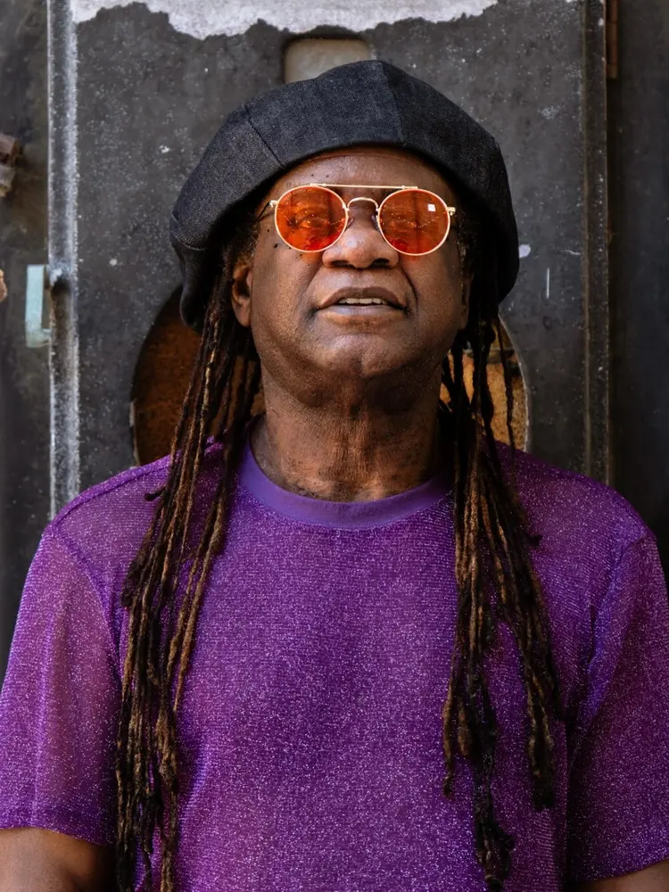 Regi Wooten