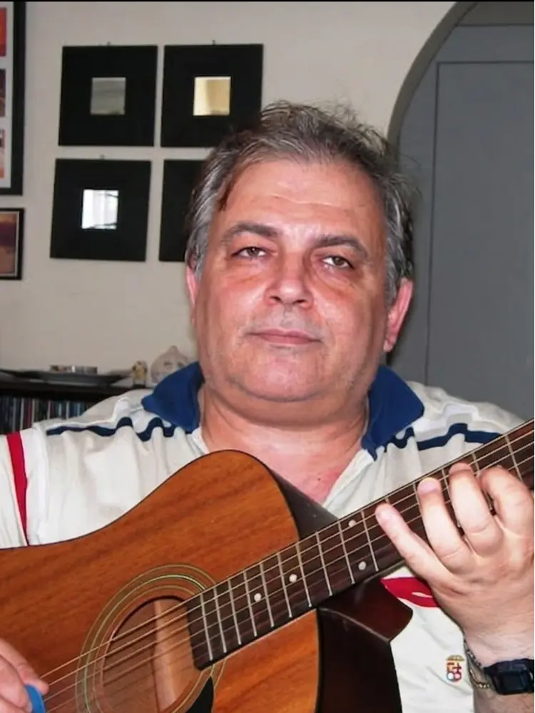 Rene Macaroğlu
