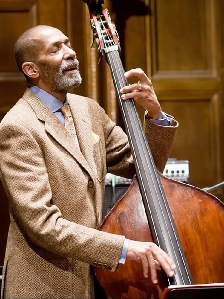 Ron Carter